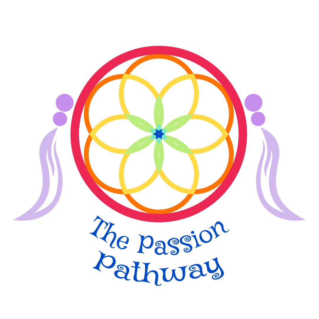 Passion Pathway Favi Logo